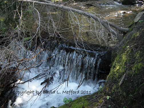 American Fork River